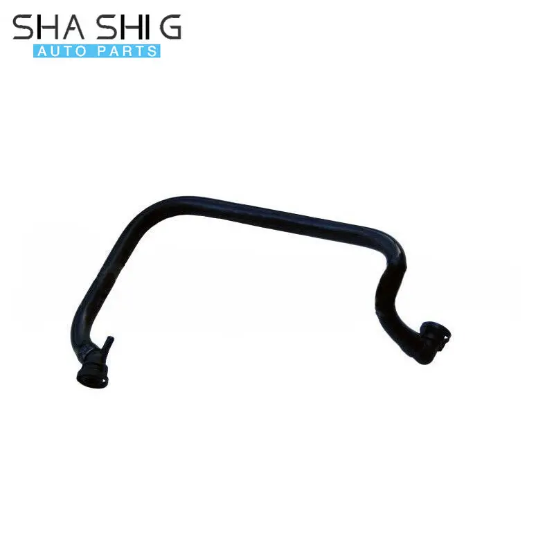 

06E121065N охлаждающая Соединительная труба для Audi 2010-2017 Q5 Q7 SQ5 S4 S5 A4 A5 A6 A7 A8 Quattro 3.0L V6 06E121065AA 06E121065Q