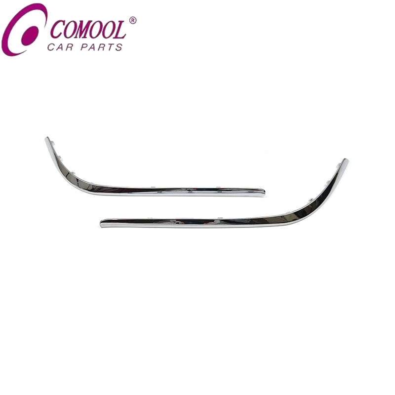 

Автозапчасти, задний бампер, хром 1648851721 1648851821 для Mercedes 164GL, накладка