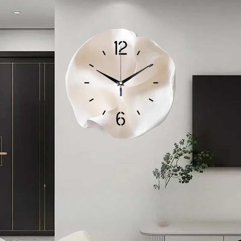 Electronic Cheap Wall Watch Clock Design Original Modern Classic Wall Clock Digital Luxury Orologio Da Parete Living Room Decor