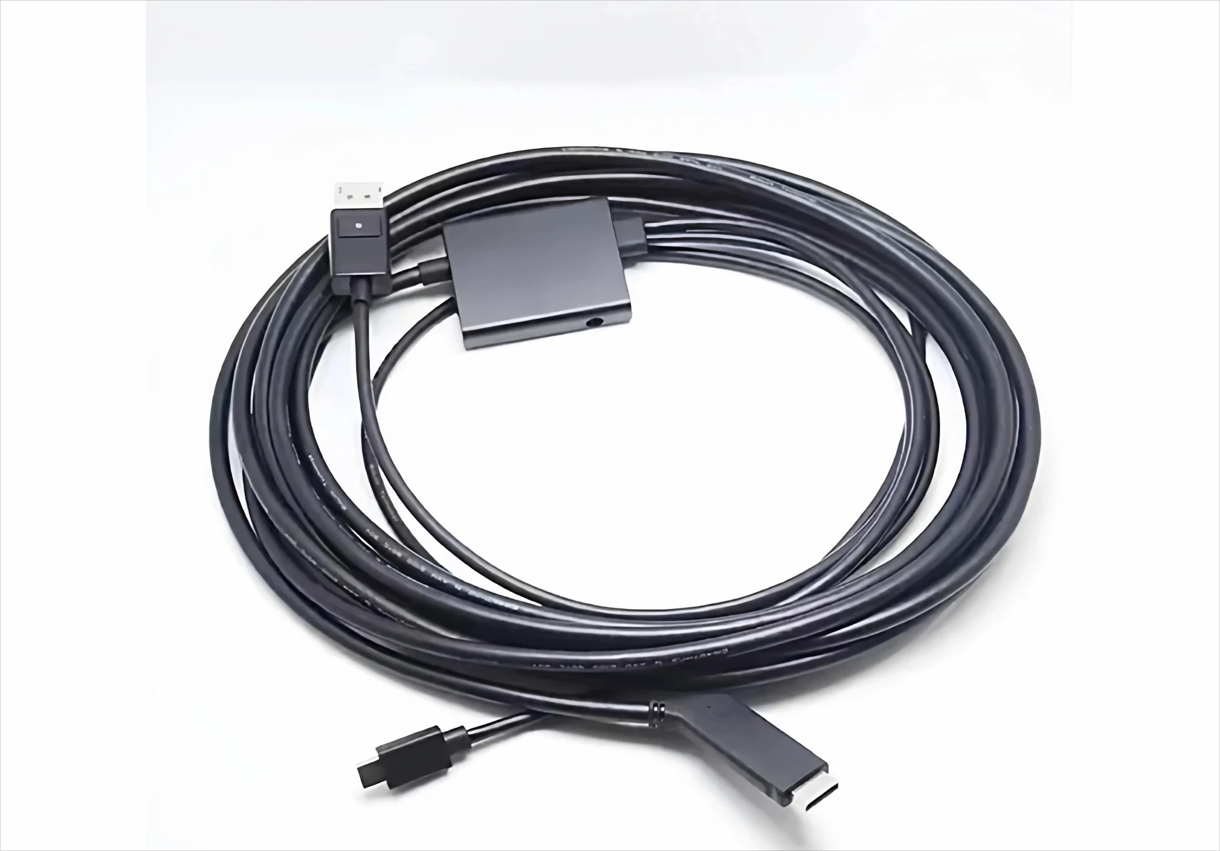 CHEN For HP Reverb G2 Original Virtual Reality Glasses Cable 6 Meters Length for VR Device Connectivity Brand New Original~~