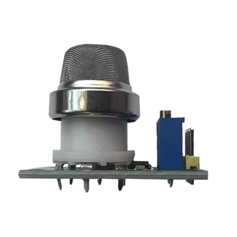 AA60-MQ138 Formaldehyde Gas Detection Sensor Module High Sensitivity 4.5-5.5V 10A TTL Interface