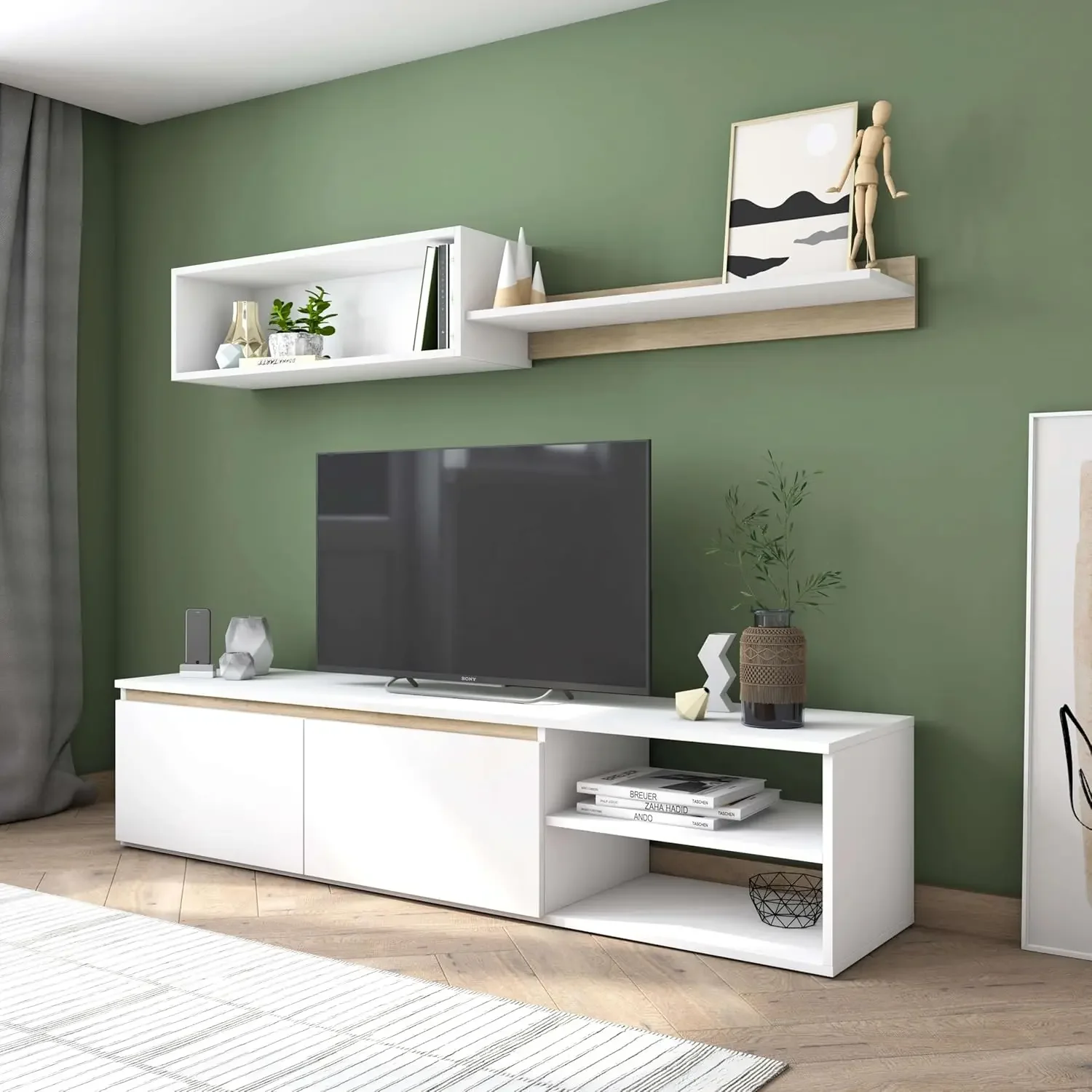 Descubre los Mejores Elementos de Logo para Decorar tu Salón con Estilo Nórdico en AliExpress