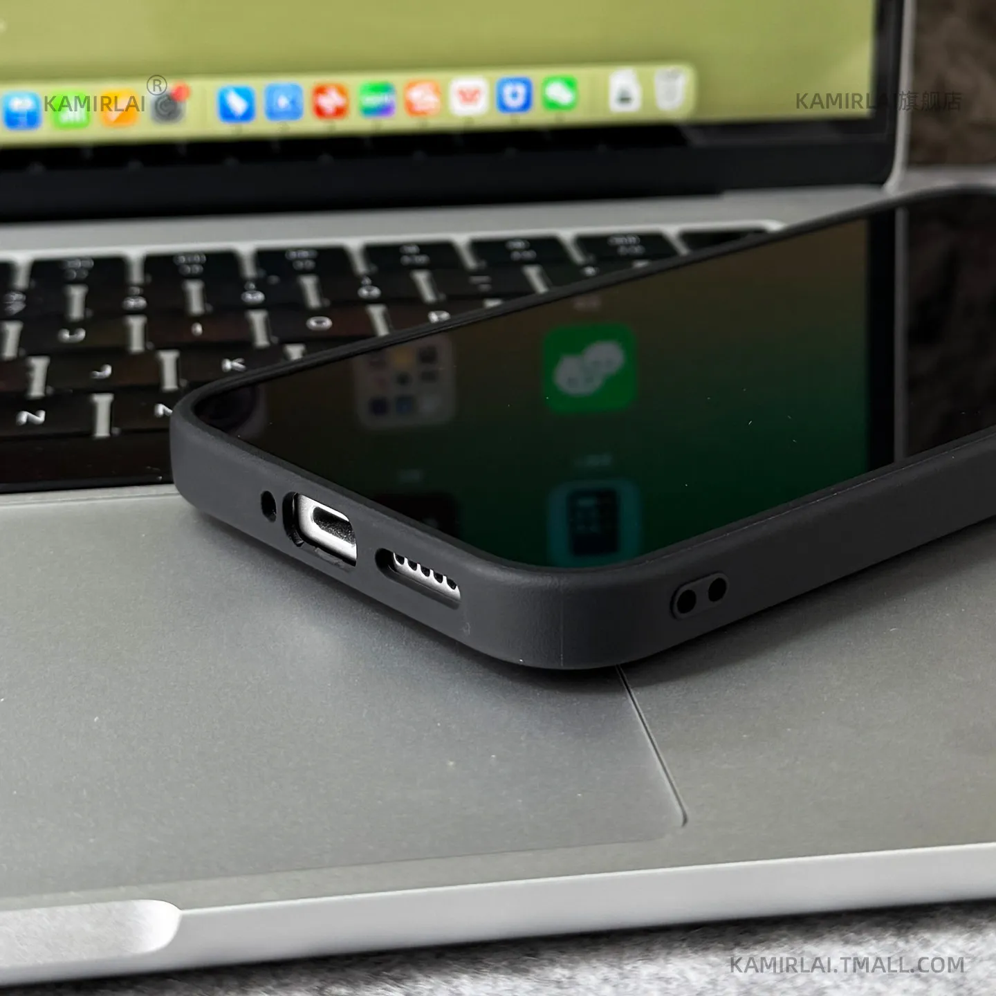 Etui do Poco F9 F8 Ultra Pro Simple 360 °   Magnetyczny obrotowy uchwyt, metalowy pierścień na obiektyw, przycisk, etui z PU skóry, odporne na wstrząsy. — zdjęcie produktu 3