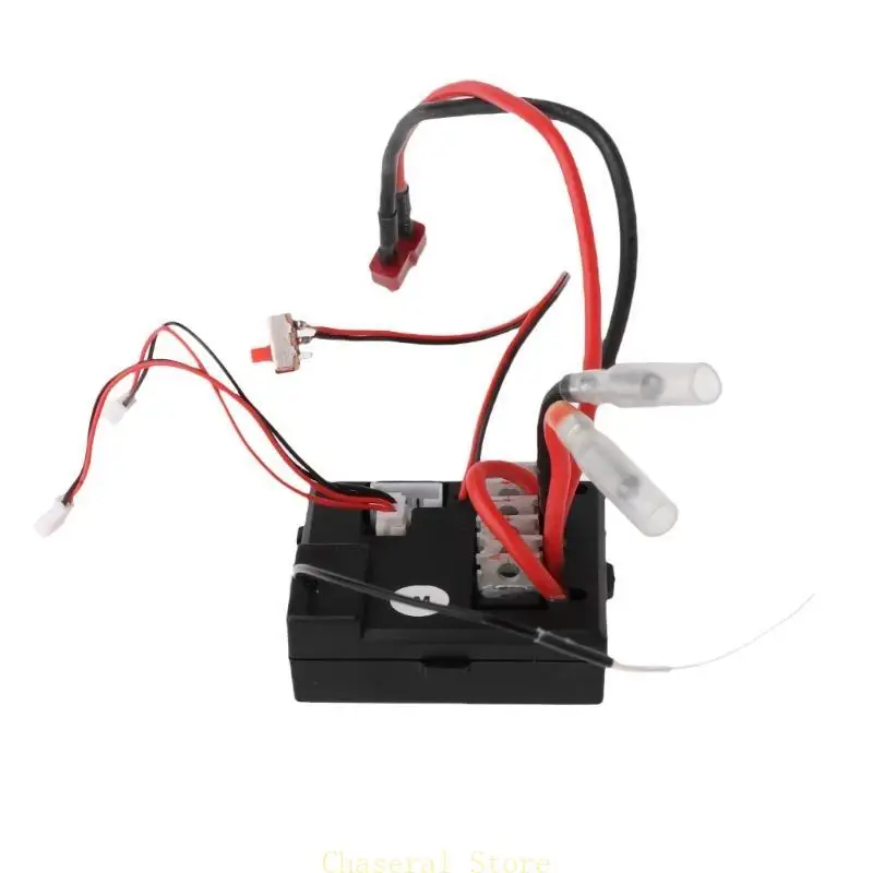 E7ce WLTOYS 12428 12423 1/12 RC Xe dự phòng phụ kiện phụ kiện phụ kiện