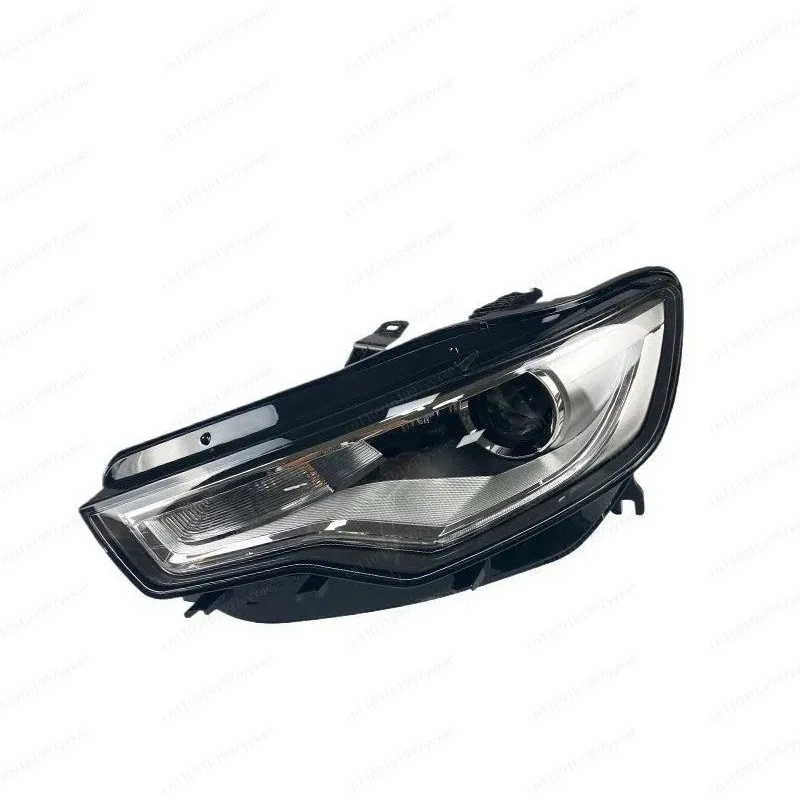 12/13/14/15-year-old automotive headlights/Xenon assembly high with follow-up
