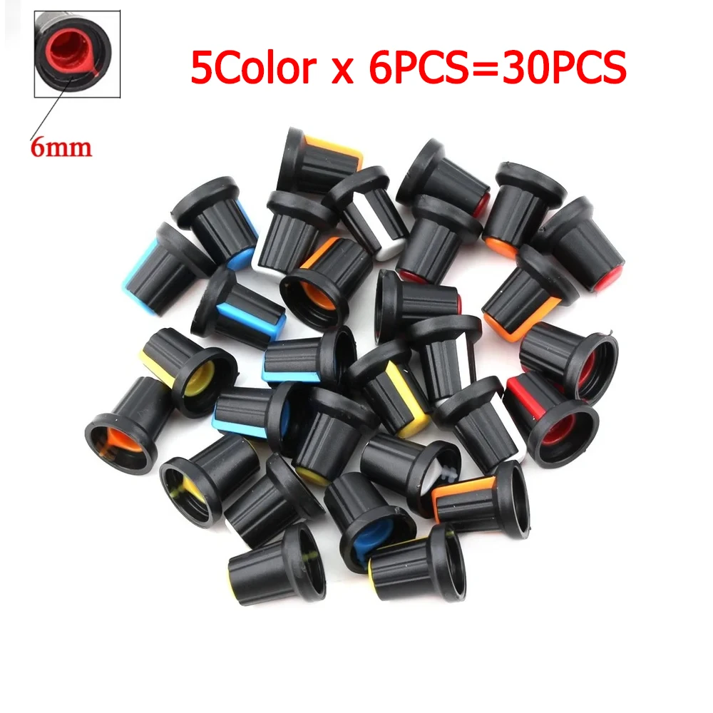 30Pcs AG2 WH148 Pot…