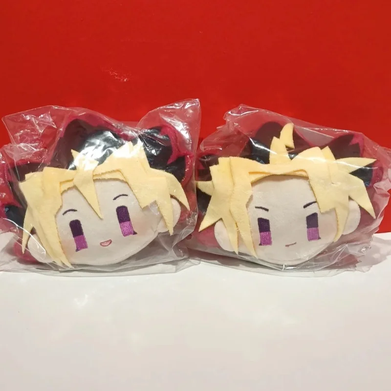 10cm Anime Yugi Muto ATEM Seto Kaiba Joey Wheeler Dark Magician Cosplay Mini Plush Pendant Keychain Maumet Mascot Xmas Gift Toy