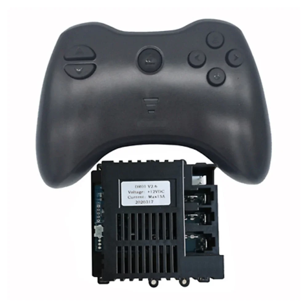 

Kiddie Electric Vehicle Parts Choose From Reliable Motors Like RSR500 With Impressive Torque Ratings For A Thrilling Ride