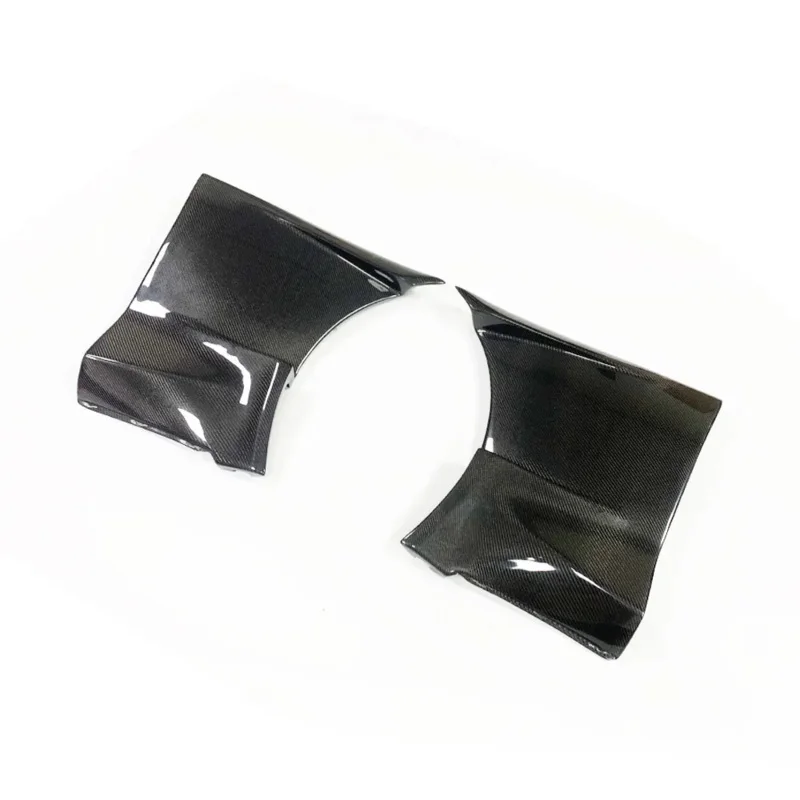 

EVS Style Carbon Fiber Side Bumper Fender for Toyota Supra A90 2.0t 3.0T 2019-UP