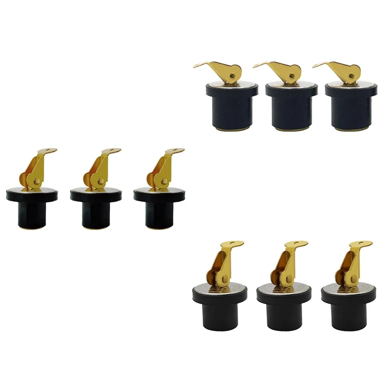 

Морские сливные пробки для лодок Сливная пробка с защелкивающейся ручкой для лодок Латунная сливная пробка для лодок Сантехнические фитинги