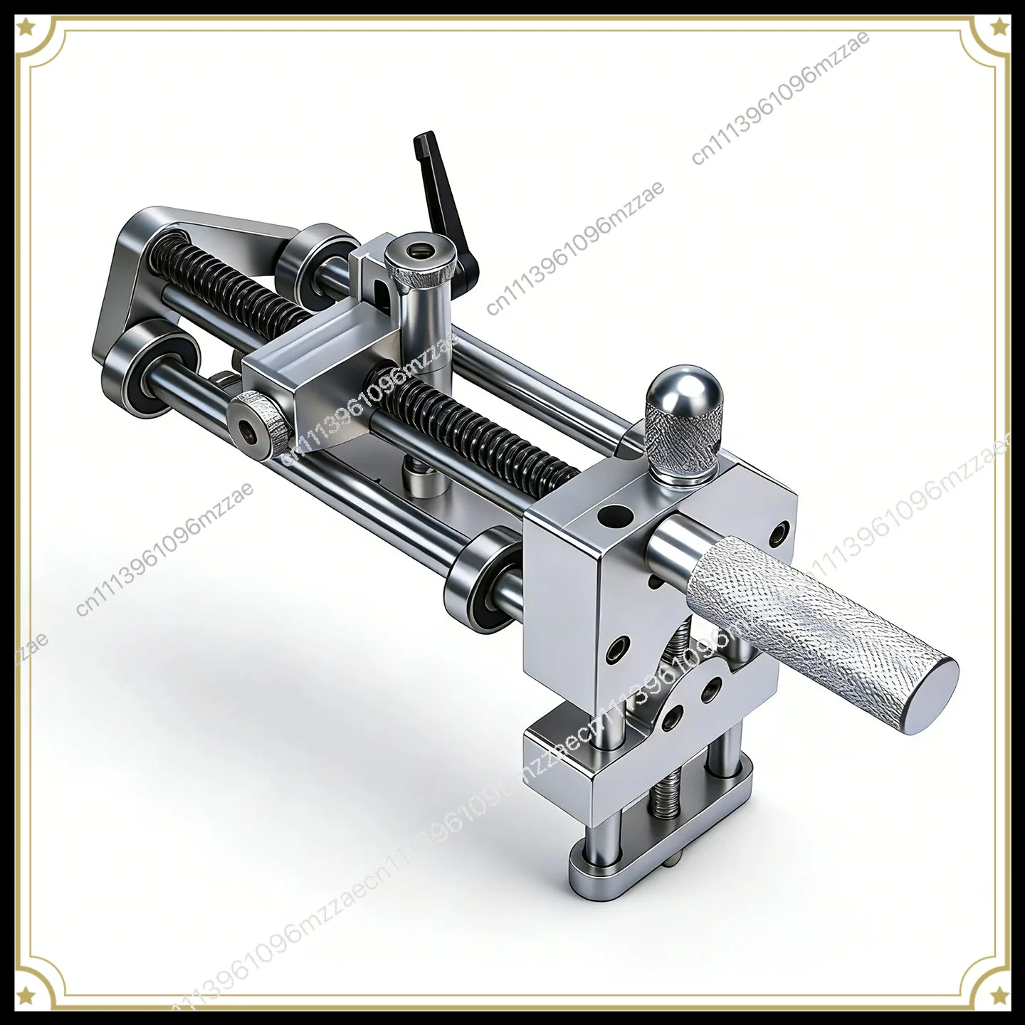 Manual Rotary Pipe Peeling Scraper, Remove Outer Oxide Layer for Gas Steel Mesh Skeleton Pipe, Handheld Pipe Peeler