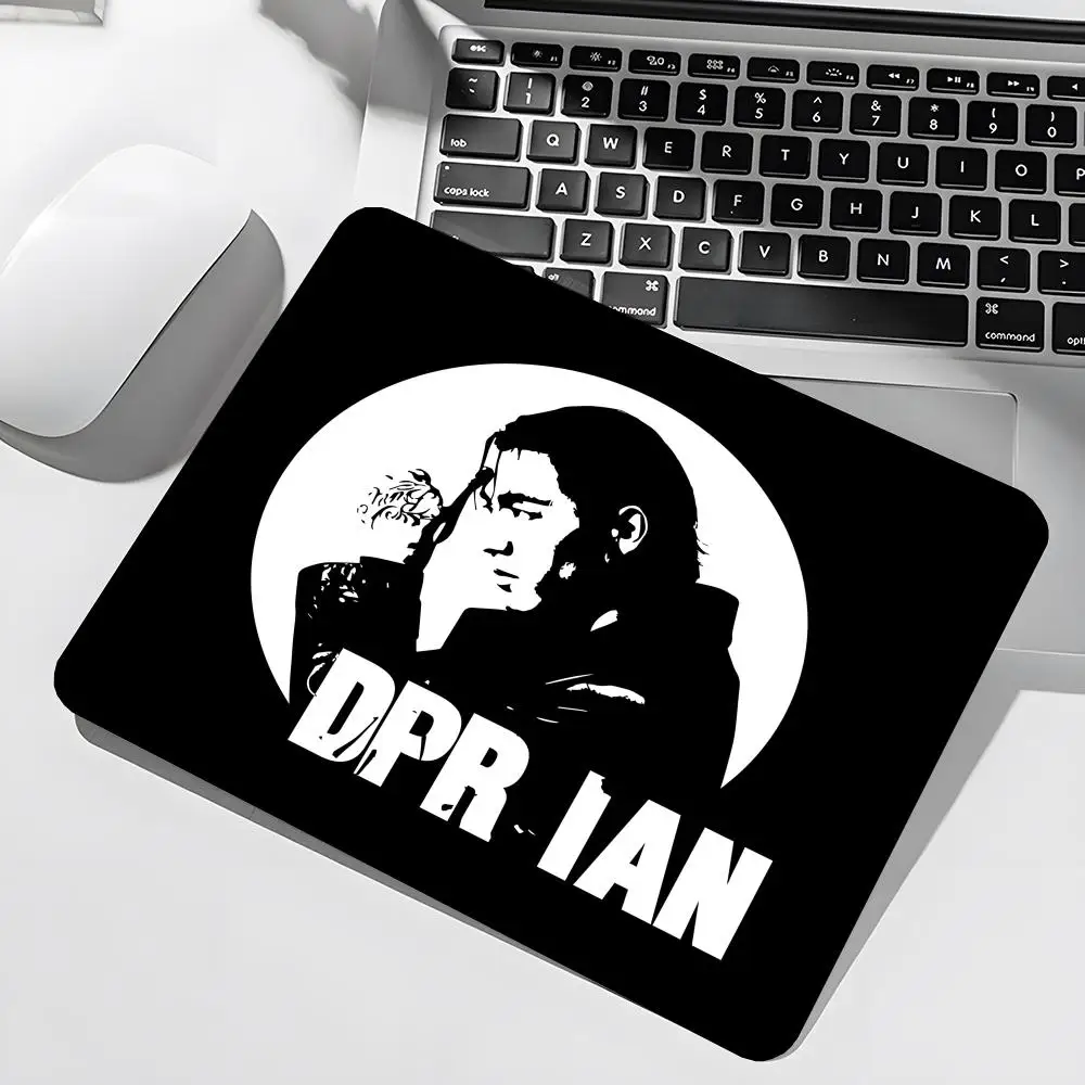 Singer M-Mito D-Dpr I-Ian Mouse Pad Gamer Large Size Office Desk Protector Mat 450x400X2MM Waterproof Desktop Mouse Pad