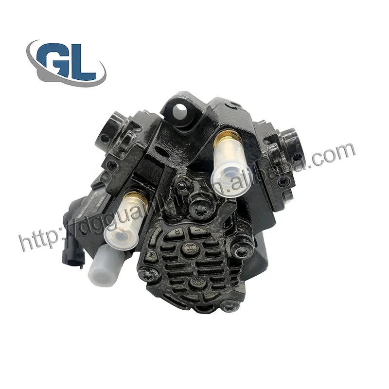 4990601 Diesel Engine Injection Pump Fuel Pump Assembly 0445020119 for ISF 2.8