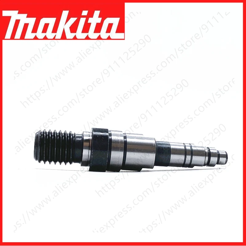 

Spindle FOR MAKITA GA6021 GA6020 GA5021 GA5021C GA6021C