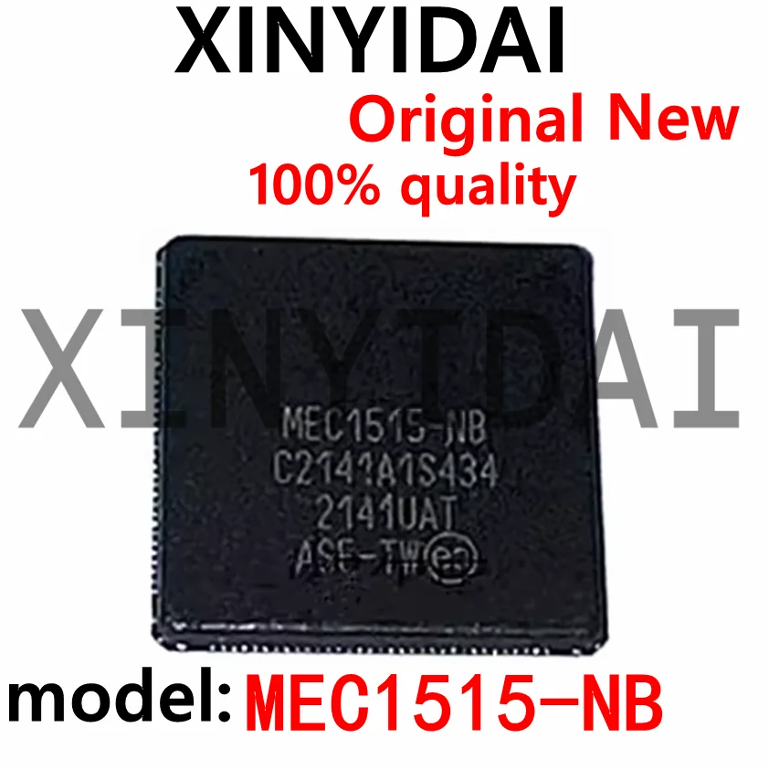 

(1piece) New original MEC1515-NB MEC1515 NB QFN-132 Chipset