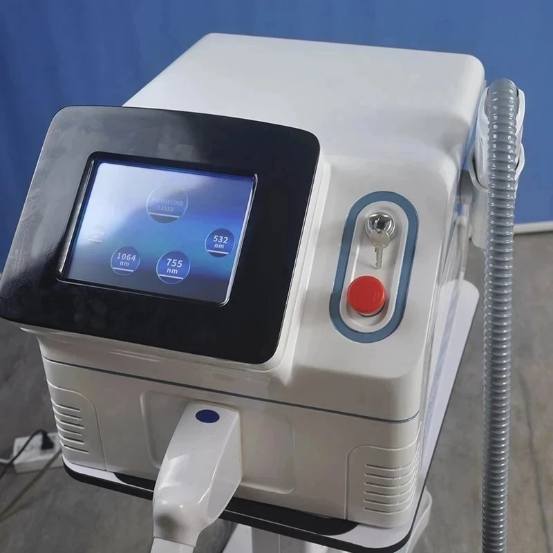 

【HOT】Portable Nd Yag Pico Machine Electric Power Source for Household Use