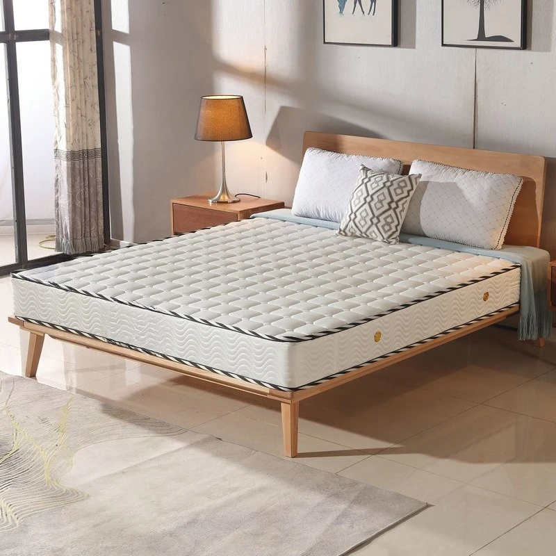 

Household, soft cushion 1.8m spring, hotel, homestay 1.5m, latex mattress