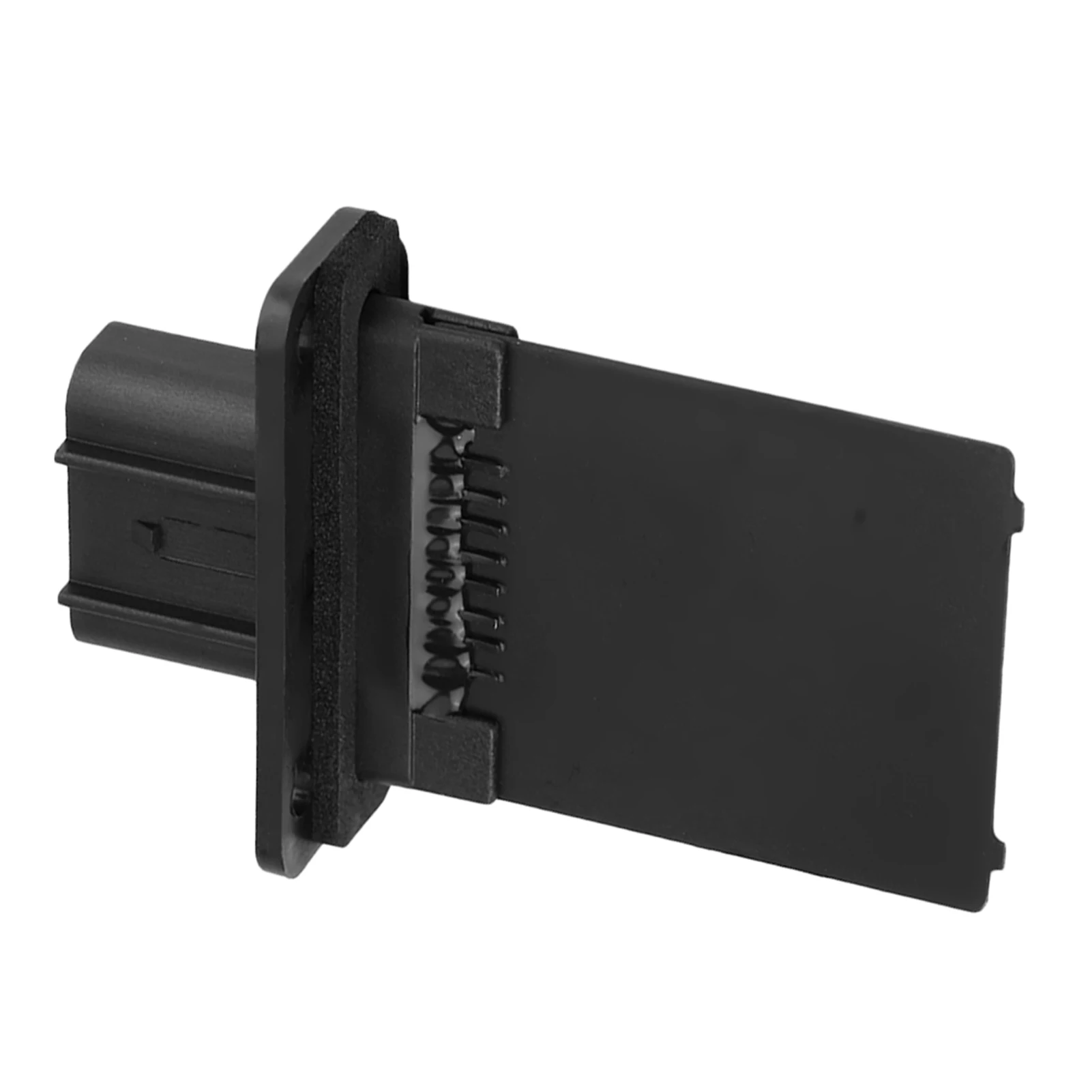 مقاوم محرك منفاخ HVAC لسيارة Ford F-150 Expedition Mustang LOBO 3F2Z-18591-AA #2