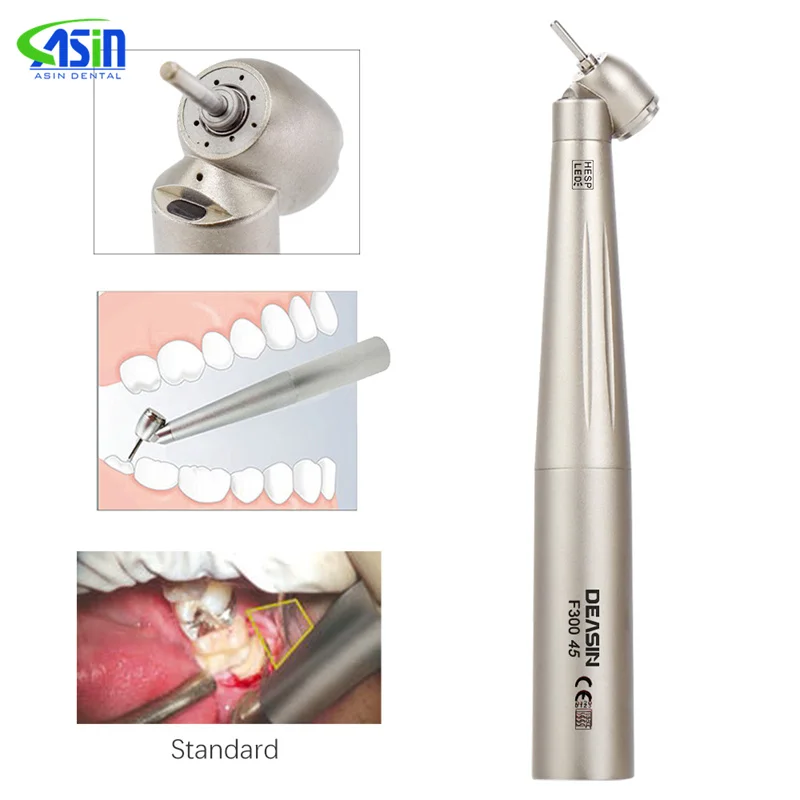 Dental 45 Degree He…