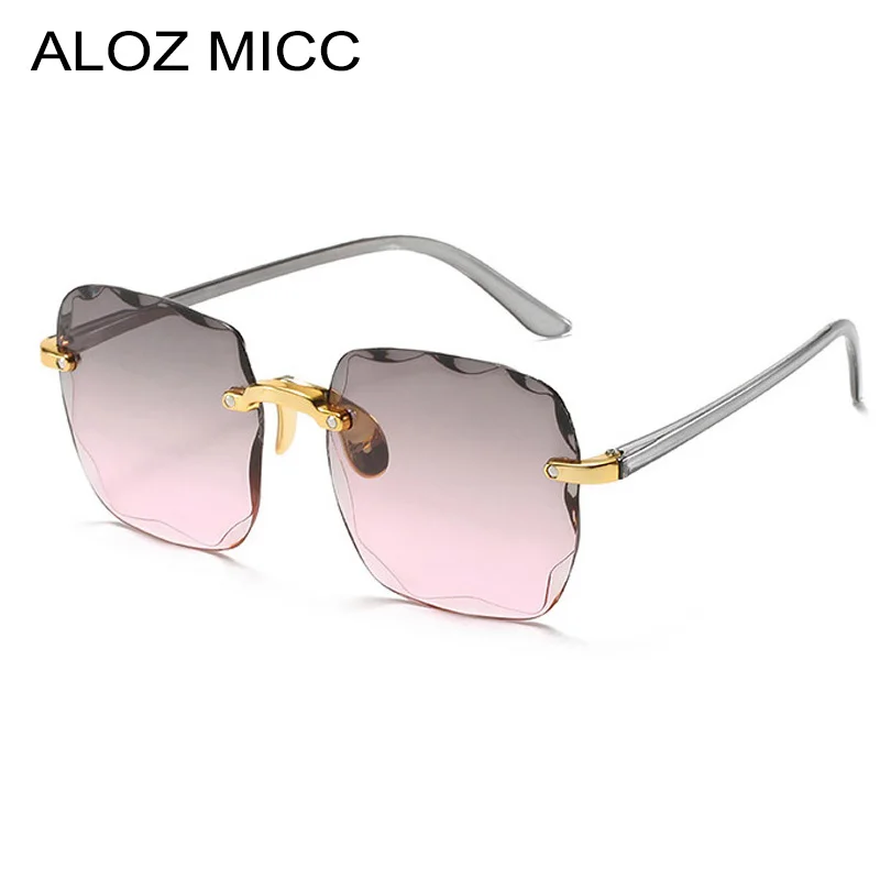 

ALOZ MICC Women SunglassesA108