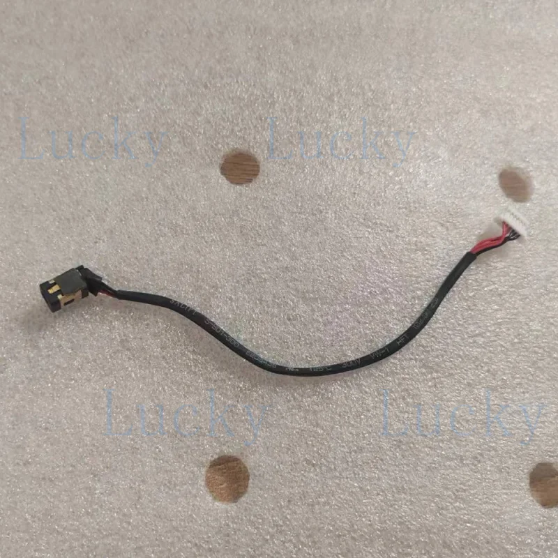 f   FOR Samsung NP900x3c power interface charging socket connector cable