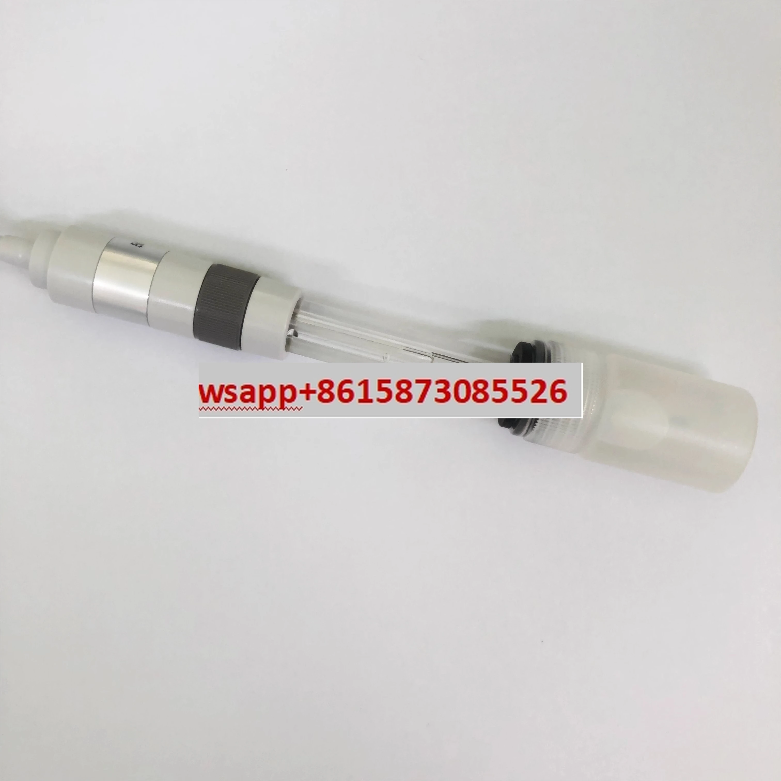 PH700 Säuremessgerät ECFC 7252101 B-Elektrode ECPH70042S