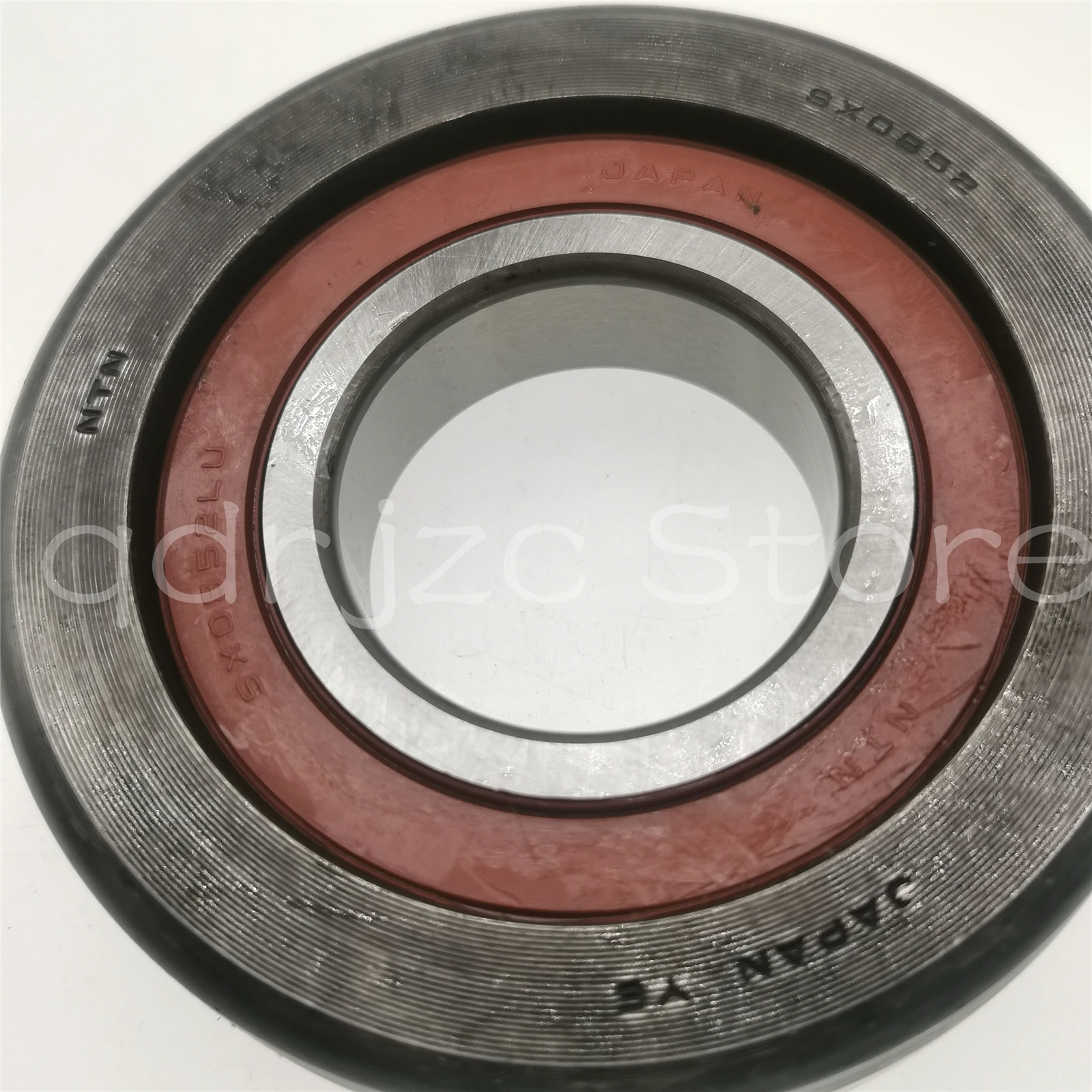 

Автомобильный шарикоподшипник глубокого паза SX0852LLU/2A с размерами 40X96.8X25 мм