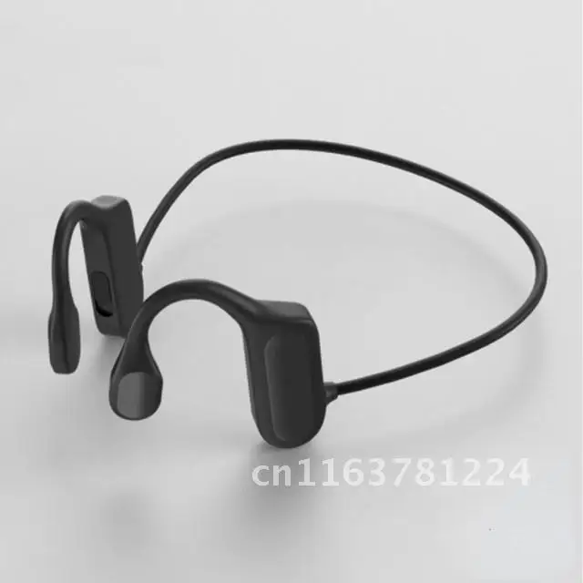 BL09 Outdoor Running Sport Earbuds Wireless Earphones Headset Wireless Bluetooth Earloop Headphones Gaming Handsfree for Phones