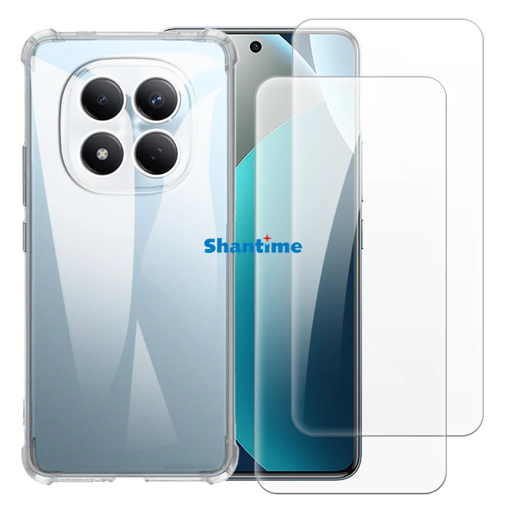 Soft Case + 2 Pack …