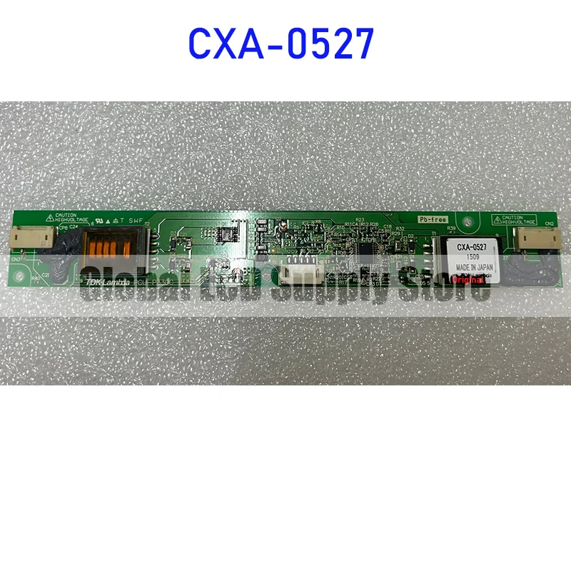 CXA-0527 LCD Screen Inverter for HDK Original and Brand New 100% Tested