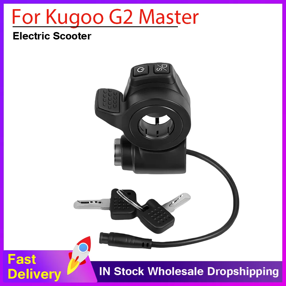 G2 Master Handlebar…