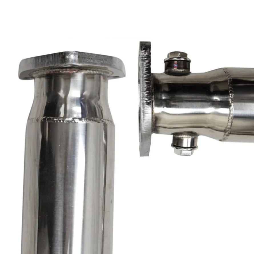 Collettore di scarico per Nissan Altima VQ35DE V6 3.5 02-06 Modelli manuali MT001029 52083496
