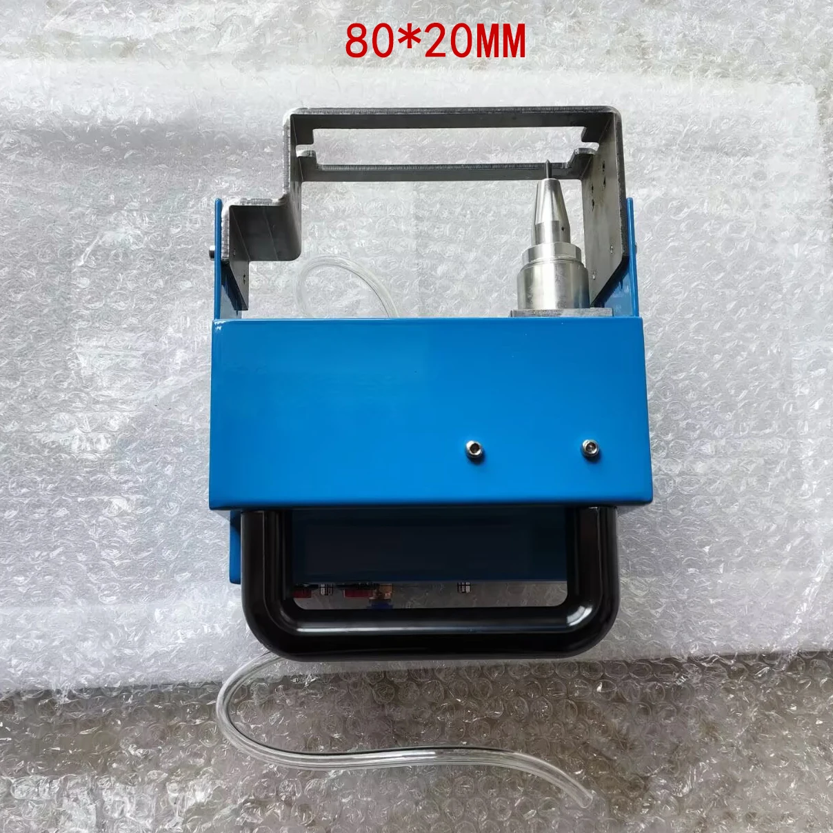 

Dot Peen Marking Machine Metal Engraving Machinery Vin Number Stamping Machine