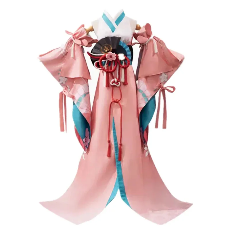 

Shiranui Cosplay Costume - Perfect Reproduction of Your Favorite Character's Look