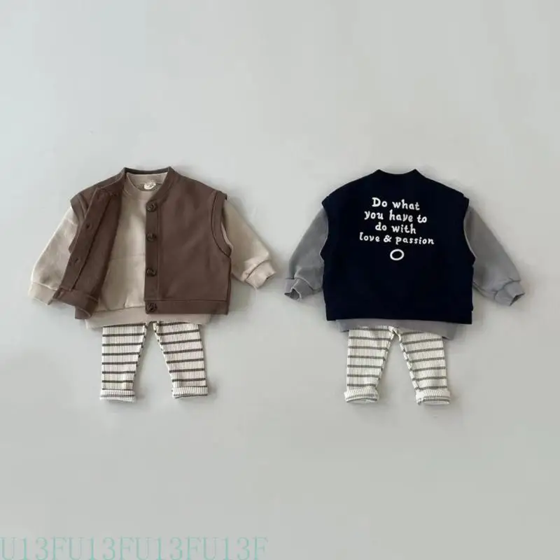 

U13F Baby,Toddlers, and Girls Leggings,Girls All-match Skinny Pants
