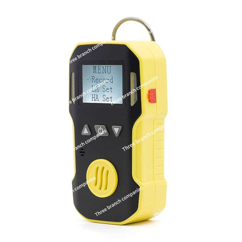 CE approval portable nitric oxide detector single gas detector with direct factory price