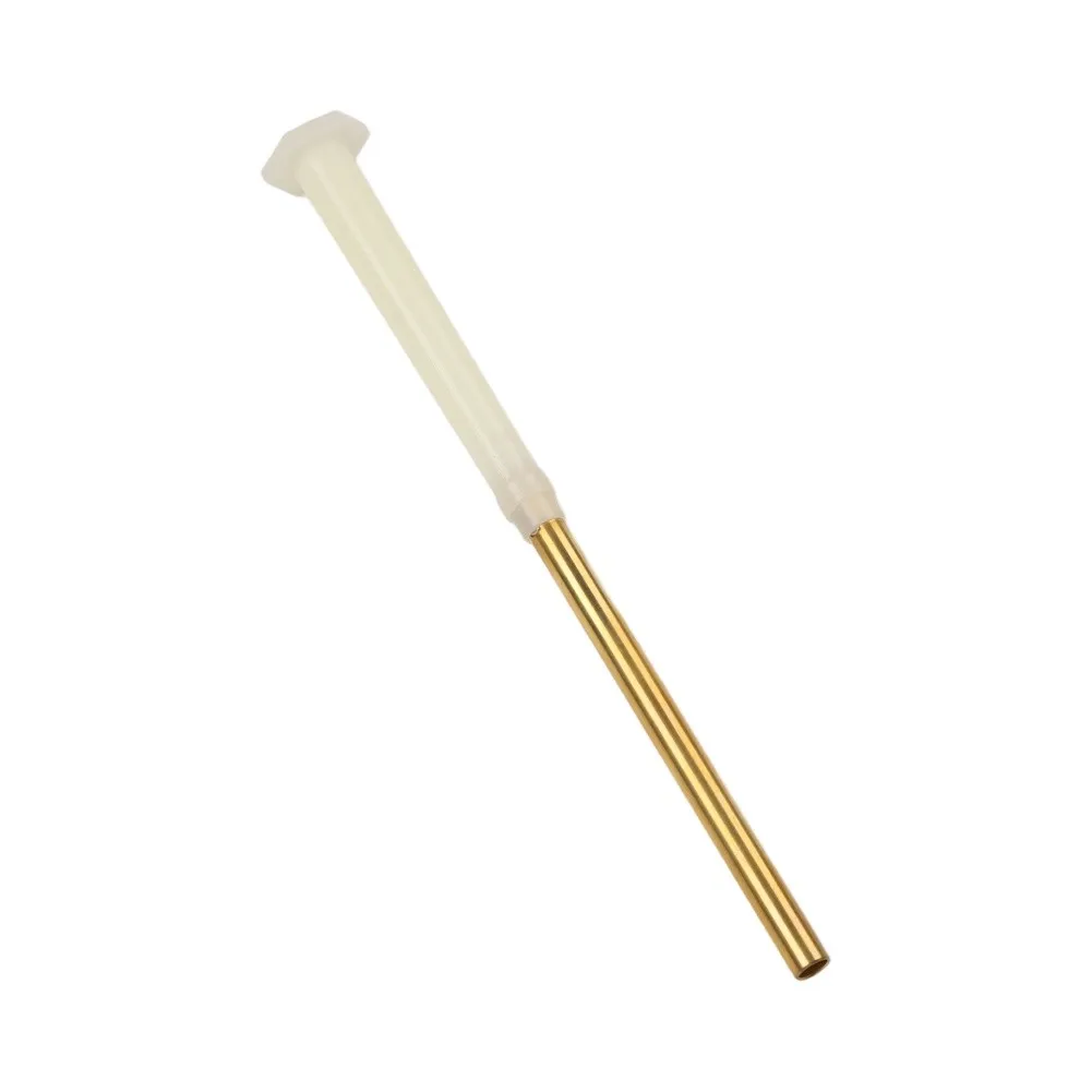 Pick Up Tube for 391813 and 555128 Carburetor Fuel Tanks Designed for 2 Quart and 3 Quart Setups Stable and Consistent Flow