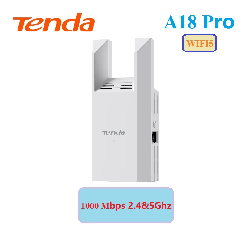 1000Mbps A18 Pro