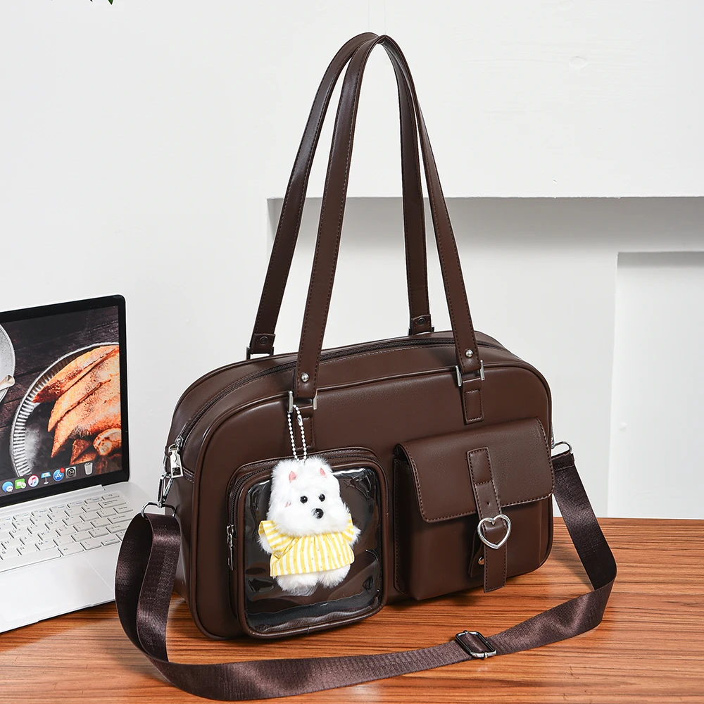 Tablet Bag 5-12