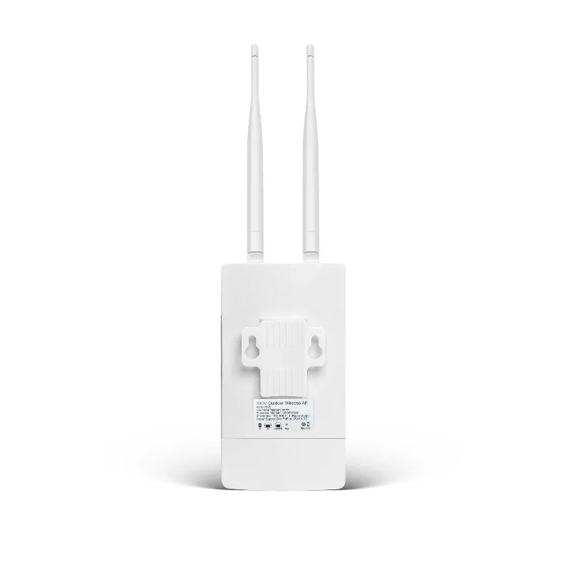 Covering POE base station lightning protection ap industrial router 1200m y