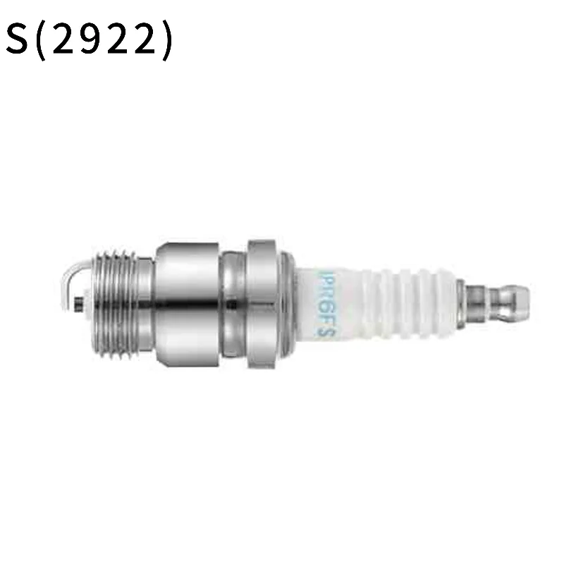 10PCS Original Laser Nickel Alloy Spark Plugs OEM 2922 APR6FS 2922-APR6FS FOR FFord Granada Sierra 1.6L 1.8L 2.0L 1984-1994