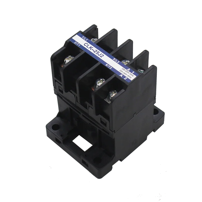 ل دايكن توغامي قواطع مغناطيسية Prat رقم 158539J 142022J نموذج CLK-25J2 208 فولت-220 فولت 50 هرتز 220 فولت-240 فولت 60 هرتز جديدة ومبتكرة