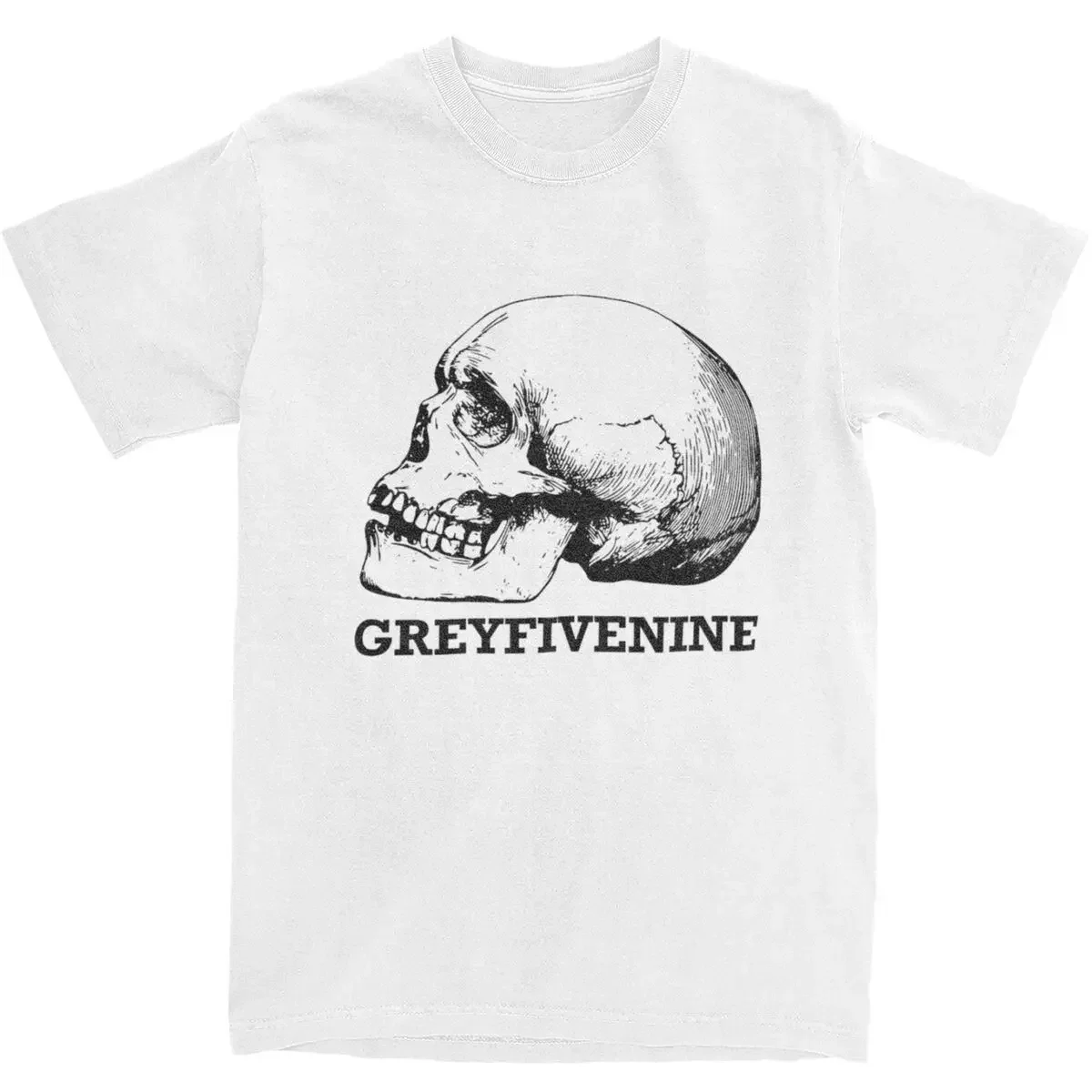 

Vintage G59 Skull G 59 Records T-Shirts for Men Women Cotton Suicideboys Greyfivenine Tees Shirt Adult Clothing