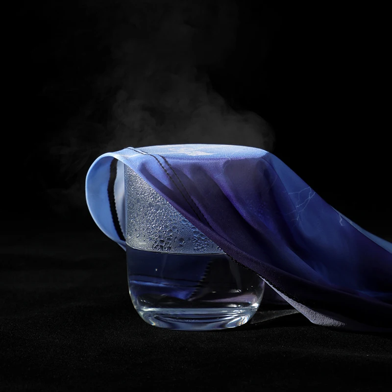 Maniche da uomo estive Protezione solare Ciclismo Maniche da braccio in seta di ghiaccio Viaggio Traspirante Elasticità fresca Guida Pesca Maniche da golf