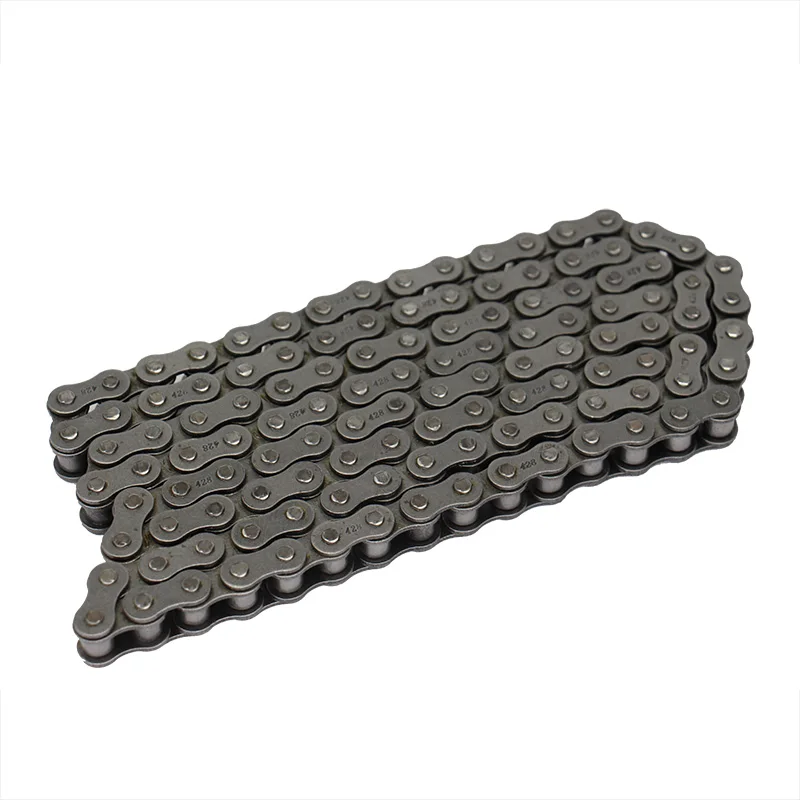 Picture 5: 1.5M 08B Transmission Drive Chain and 08B Machine Front Engine 11/12/13/14/15/16/17/18/19/ 20 Teeth Plate Chain Sprocket Gear