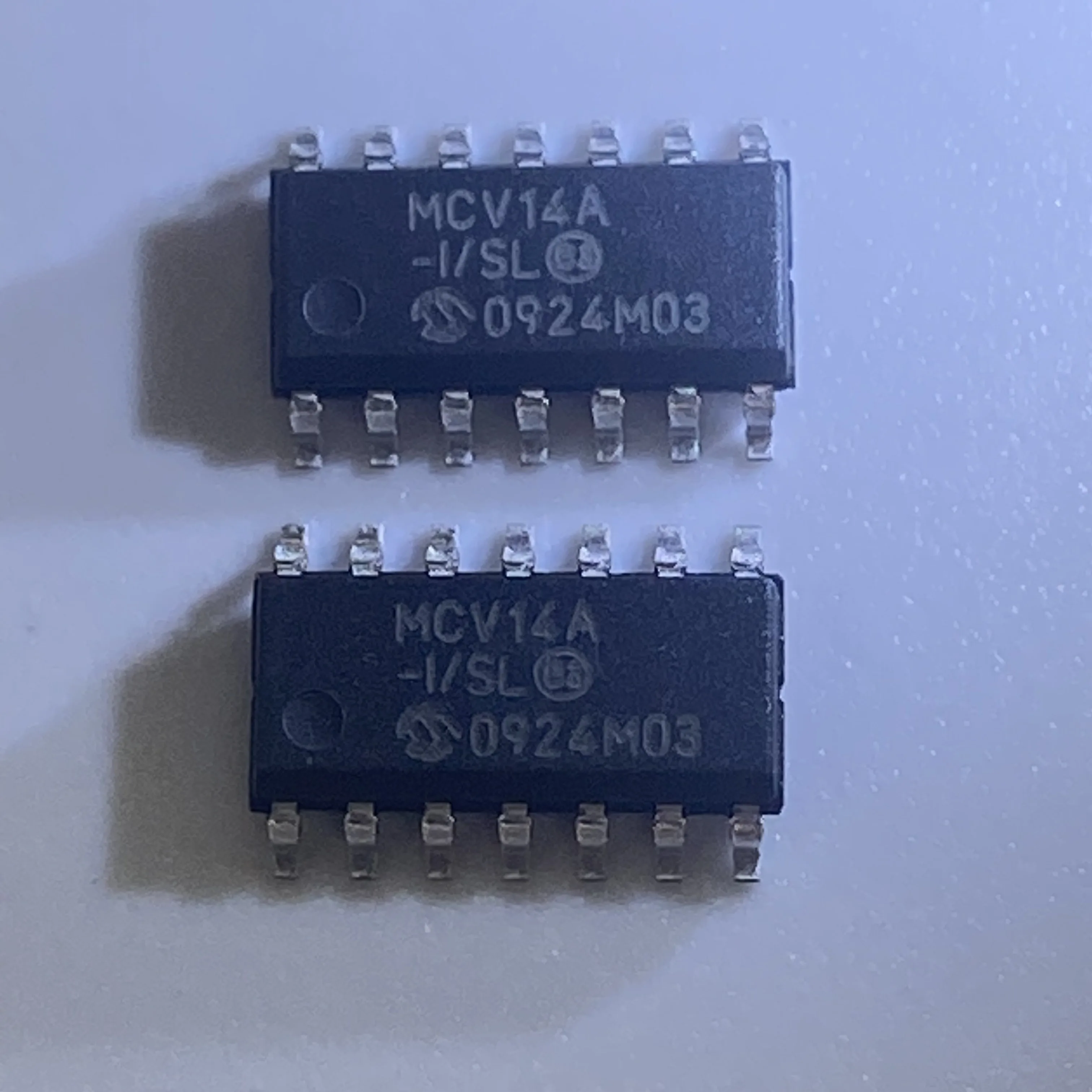 1PCS Mcv14A-I /Sl M… - image