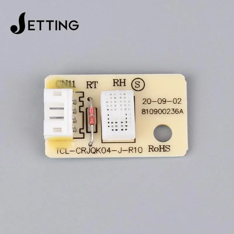 1PCS NEW Dehumidifier Humidity Sensor Board Temperature And Humidity Probe For Humidifier