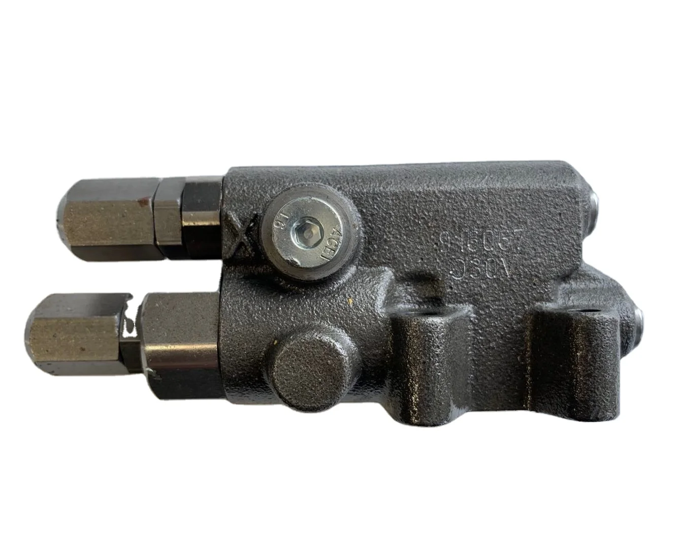 Dr Dfr Dflr Hydraul… - image