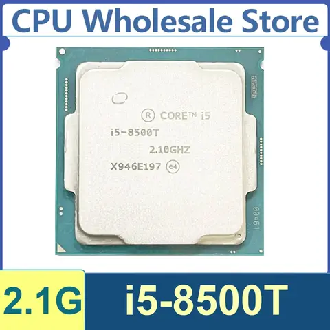 Cpu i5 8500t-AliExpress