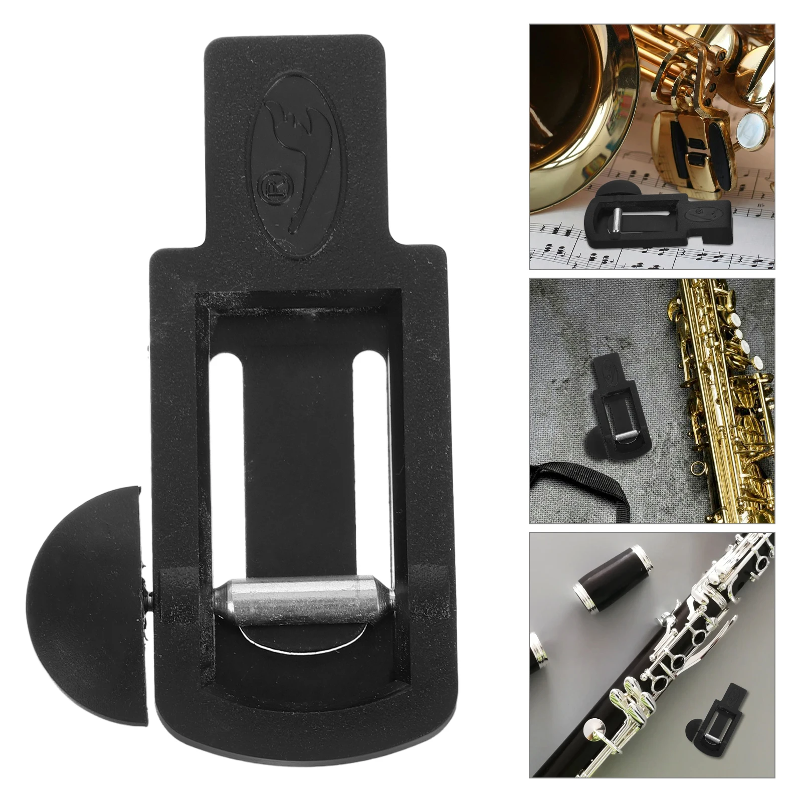 

Reed Trimmer Clarinet Cutter Alto Sax Dresser Instrument Accessory Soprano Repair Kit Dark Brown